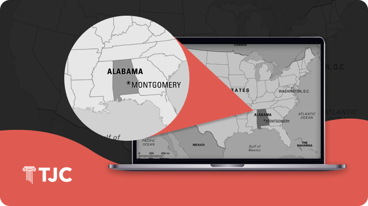 Background Check Alabama