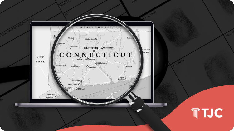 Background Check Connecticut