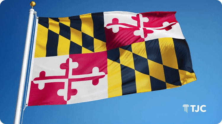 Background Check Maryland