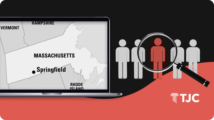 Background Check Massachusetts