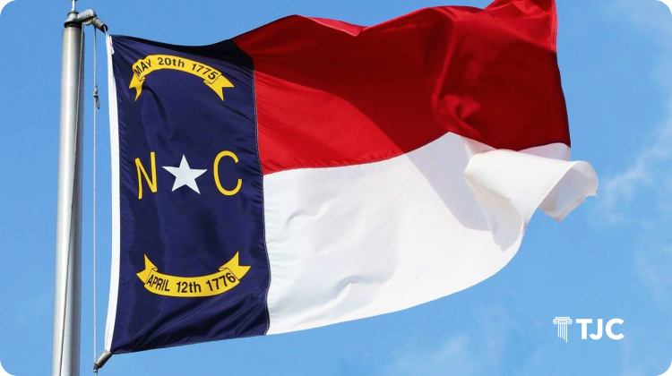 Background Check North Carolina