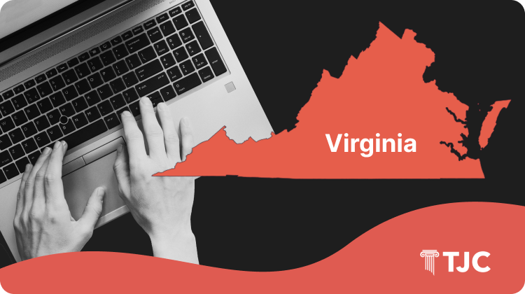 Background Check Virginia