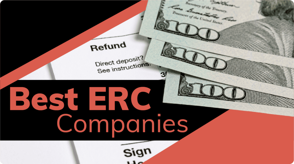 Best ERC Companies