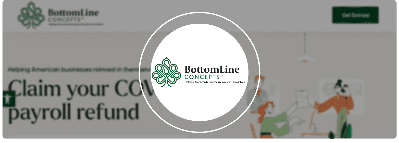 Bottomline Concepts