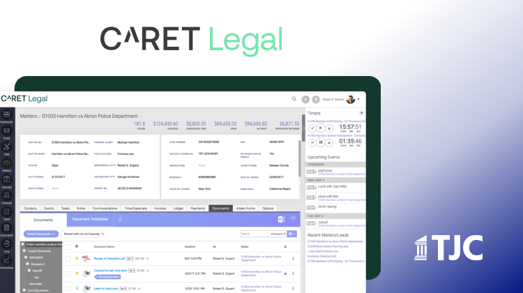 CARET Legal