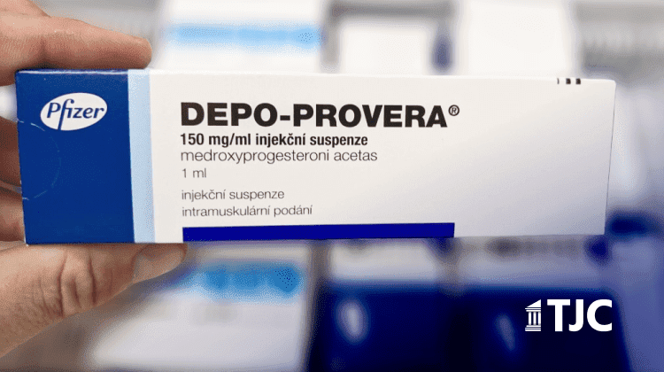 Depo-Provera Lawsuit