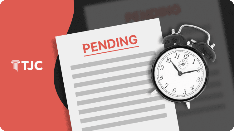 Do Pending Charges Show up on a Background Check