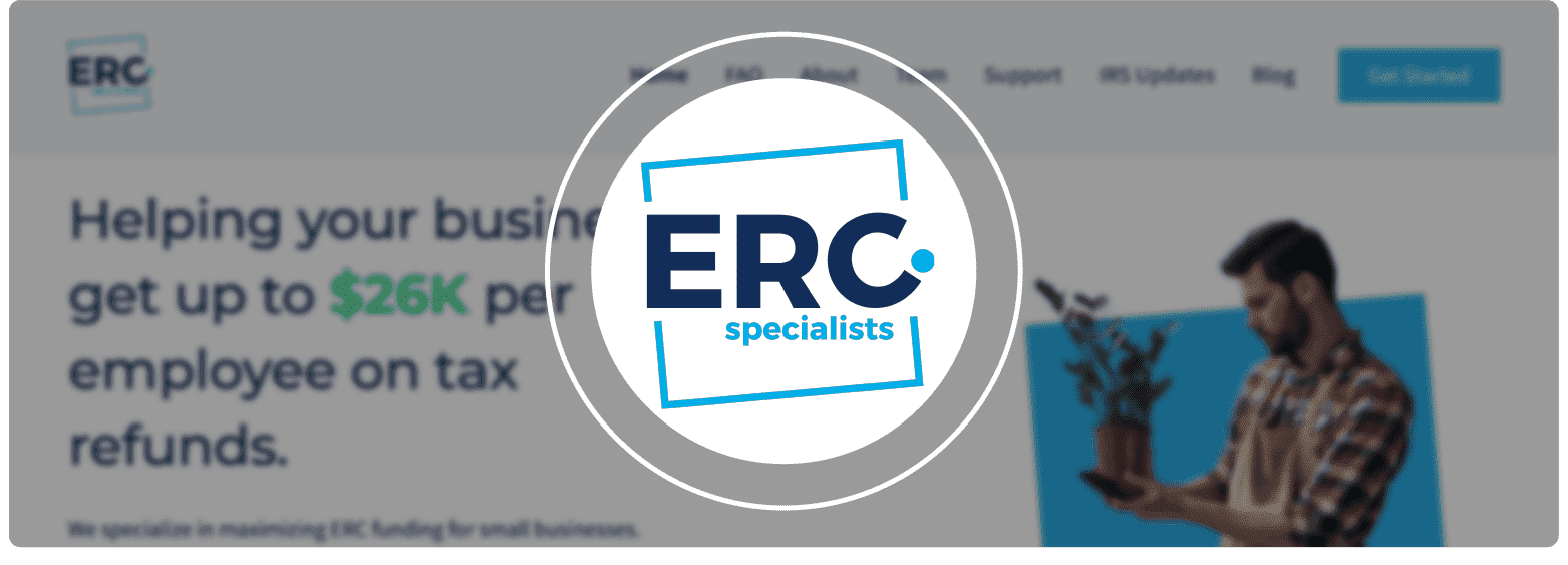 ERC Specialists