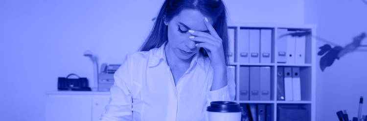 Emotional Distress in the Workplace