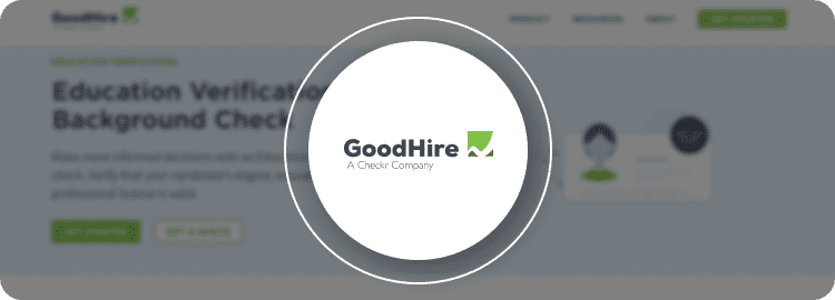 GoodHire