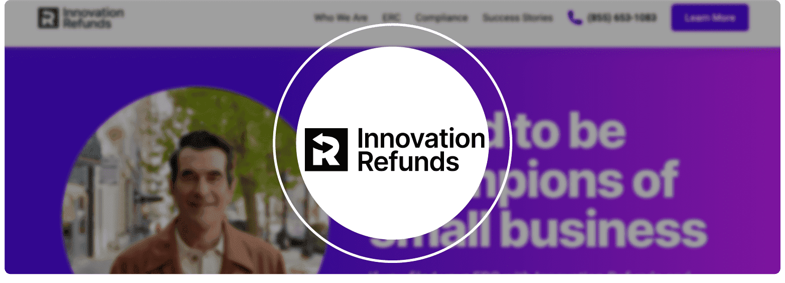 Innovation Refunds