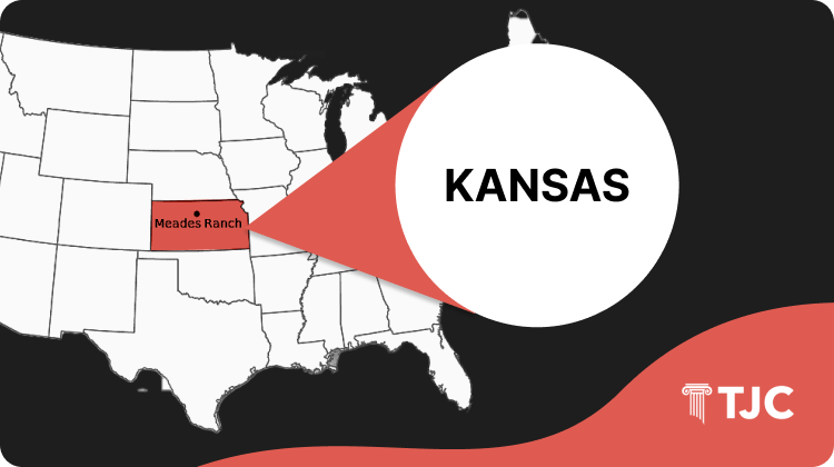 Kansas Background Check