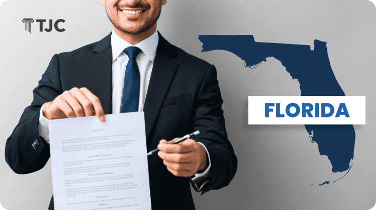 LLC Florida