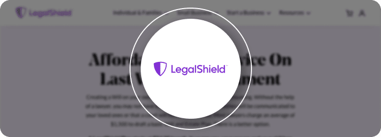 Legal Shield