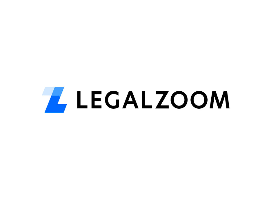 Legal Zoom Logo