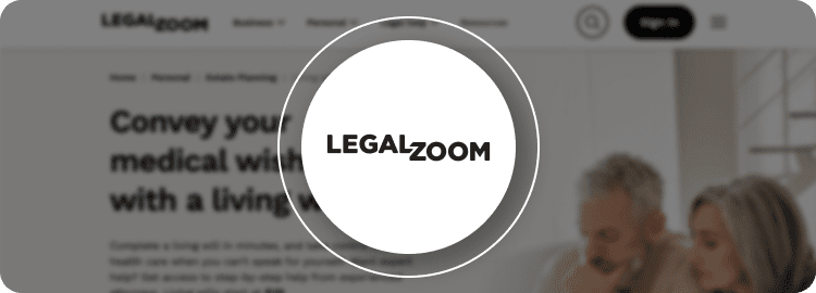 LegalZoom