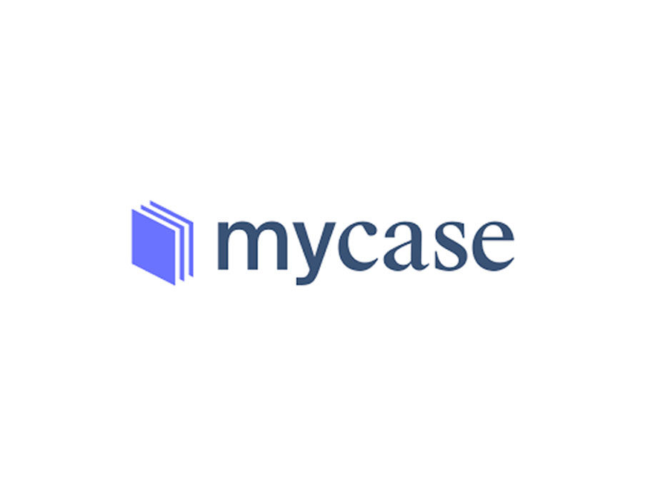 Mycase Logo