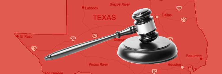 Recent Changes in Texas Background Checks Law 