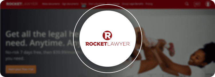 Rocket Lawyer