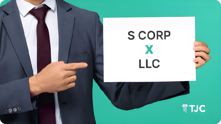 S Corp Vs LLC