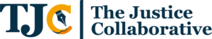 THE Justice Collaborative Logo