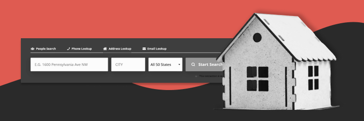 What Is an Address Lookup
