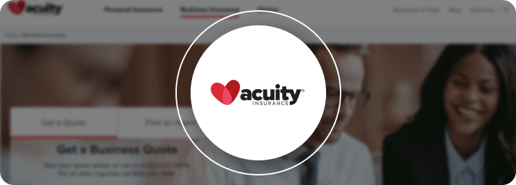 acuity insurance