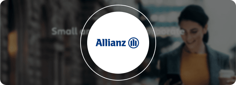 allianz insurance