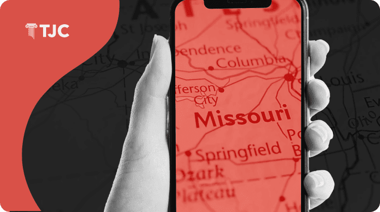 background check missouri