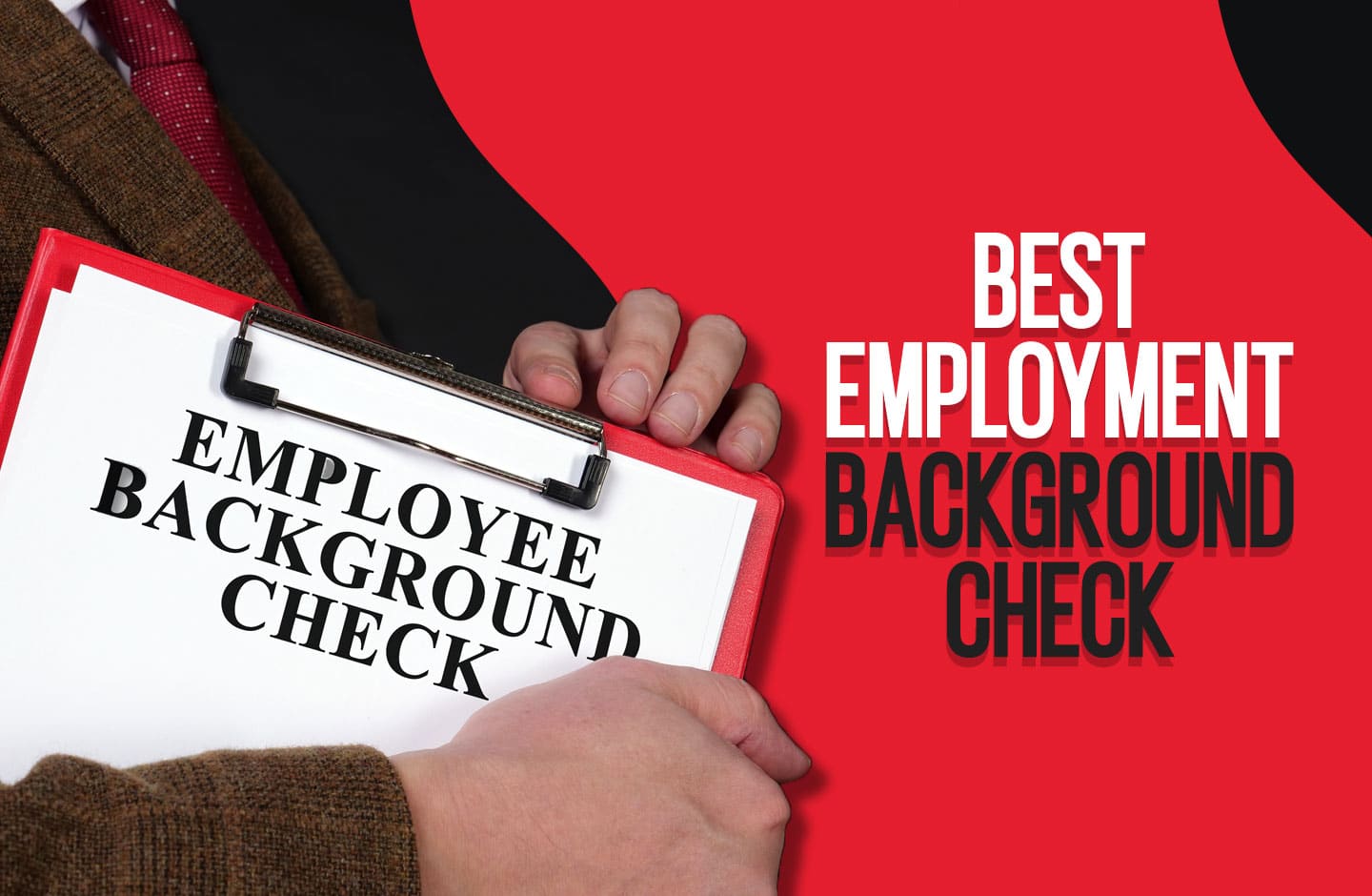 Review Of The Best Employment Background Check Services 5982