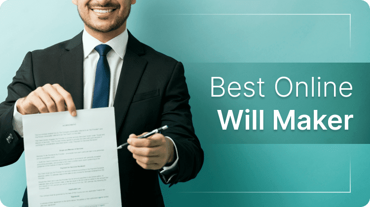 best online will maker review