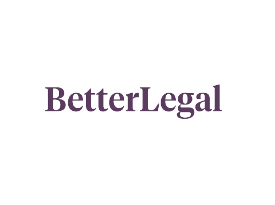 Better Legal Logo