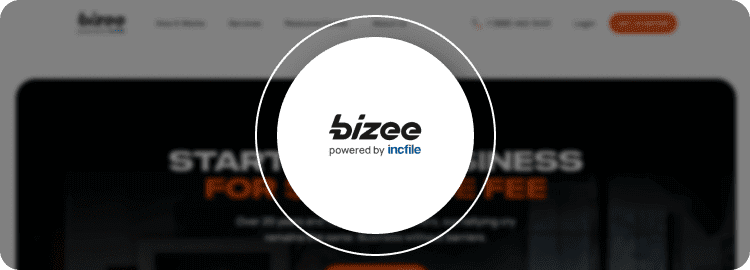 bizee incfile 1