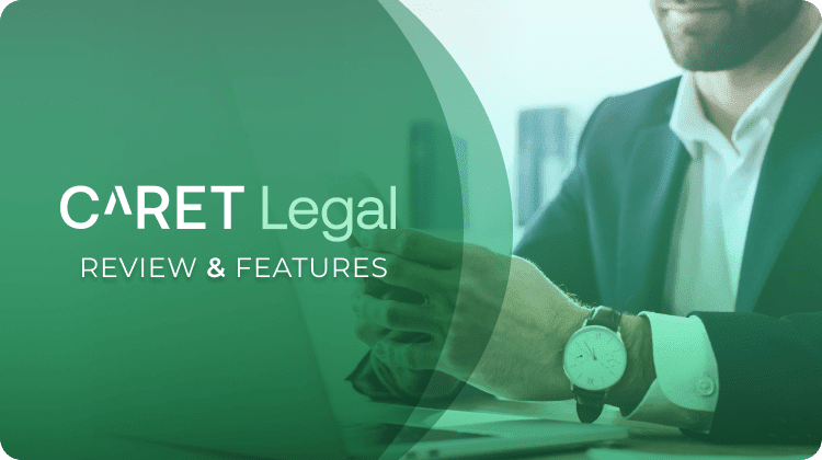 Caret Legal Review