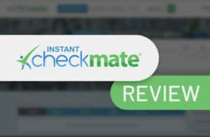 Instant Checkmate review