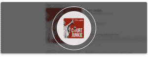 Court Junkie Podcast