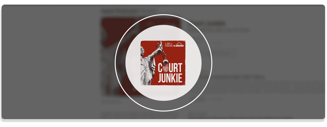 Best legal podcasts to listen to in 2026 | The Justice Collaborative
