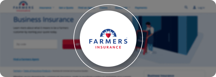 farmers insurance