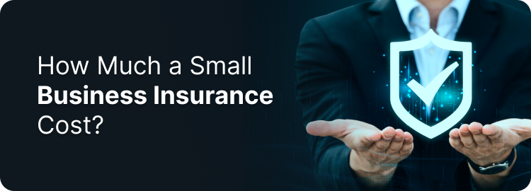 How Much a Small Business Insurance Cost?