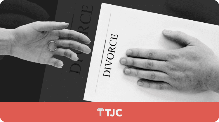 how to find divorce records