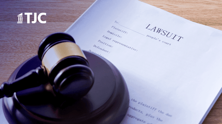 how to start a class action lawsuit