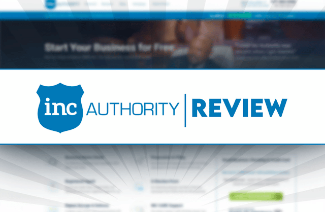 Inc Authority Review