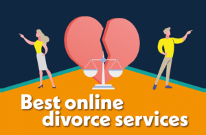 6 Best Online Divorce Services