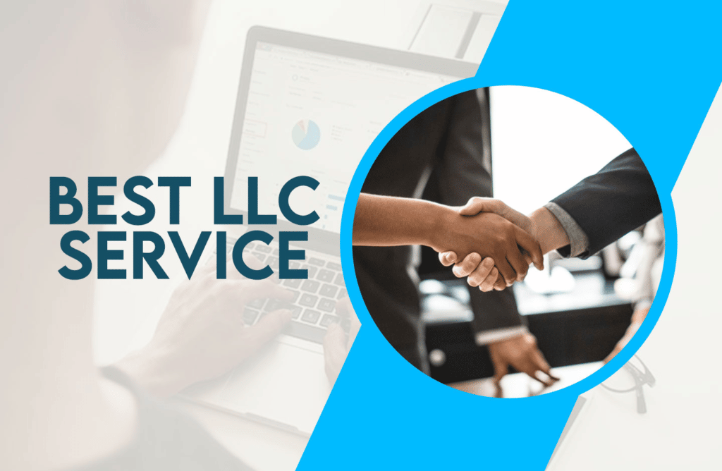 Best LLC Service