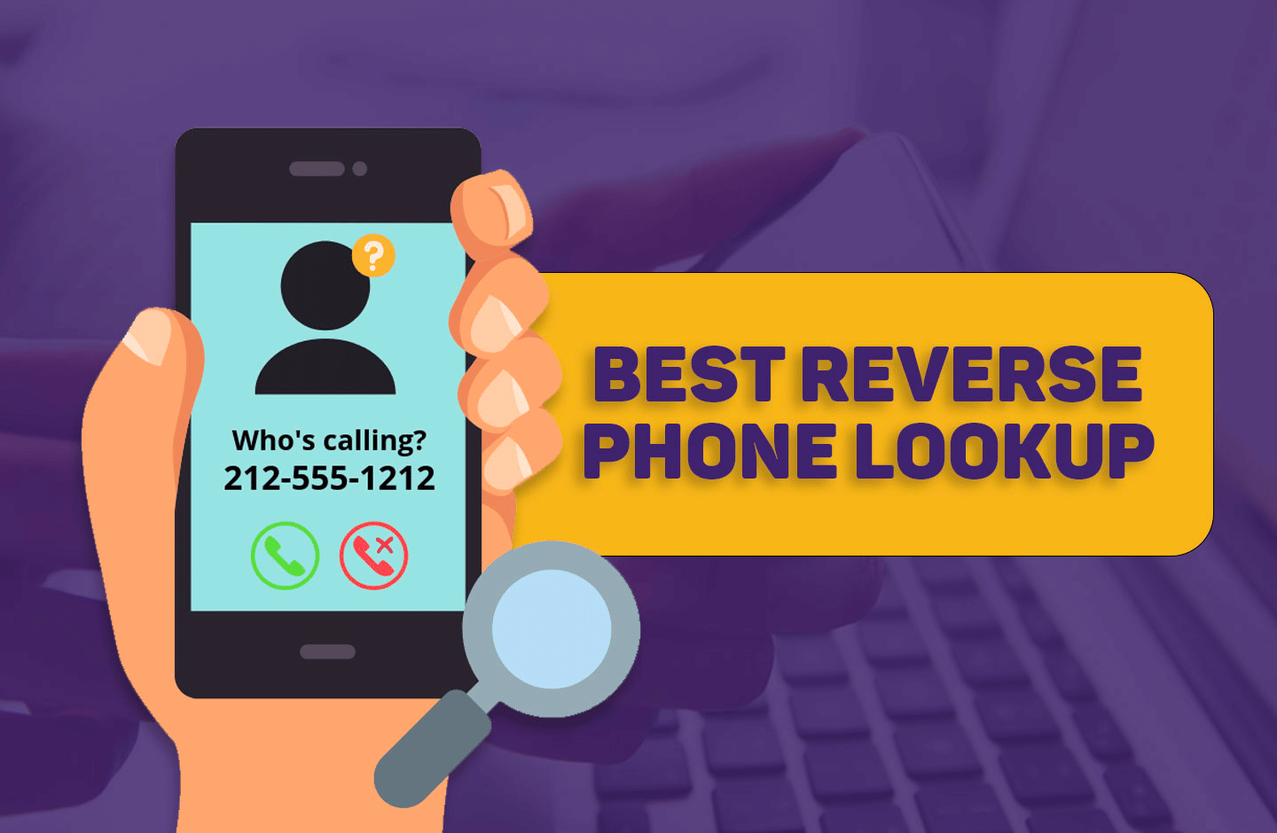 reverse phone lookup white pages