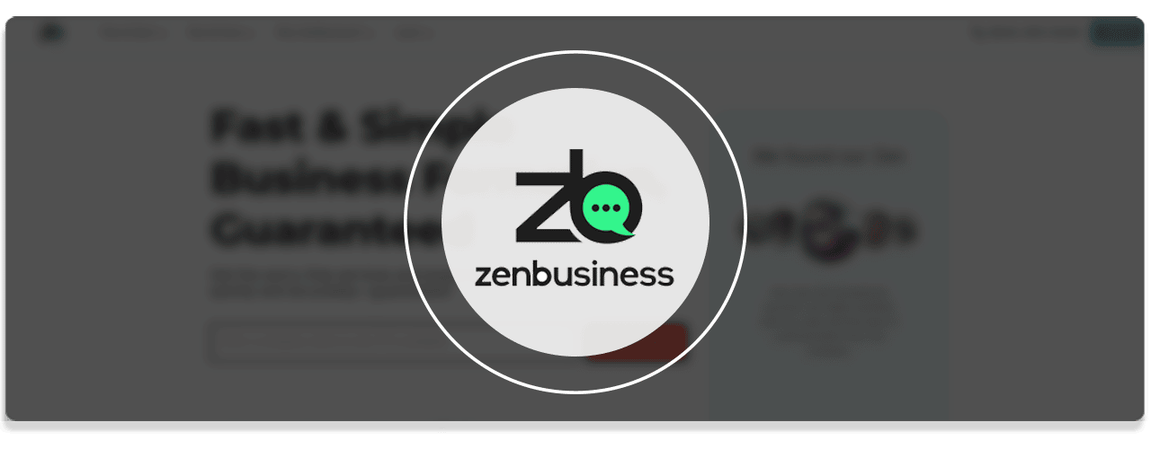 ZenBusiness Review The Good And Bad In 2024