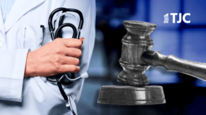 medical malpractice lawsuit