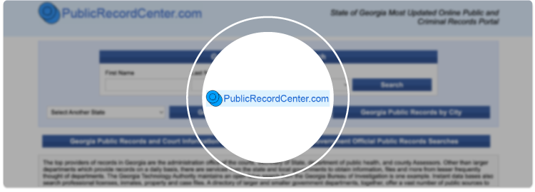 public record center