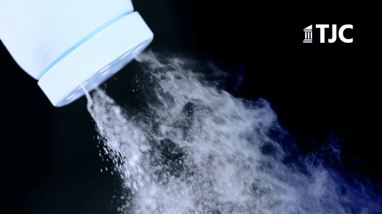 talcum powder lawsuit