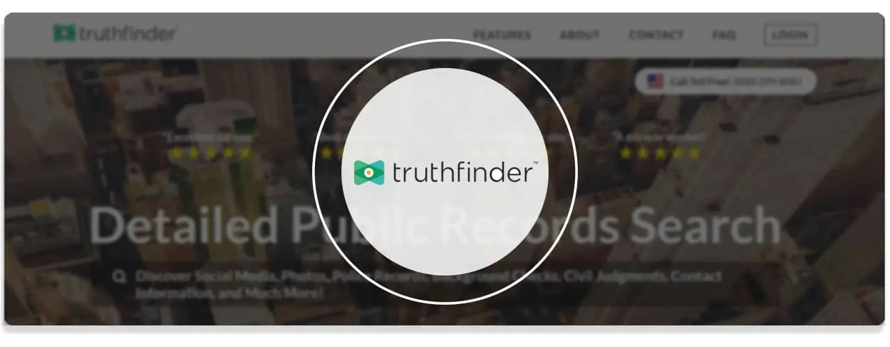 PeopleFinders Review: Features, Interface and Costumer Support | The  Justice Collaborative